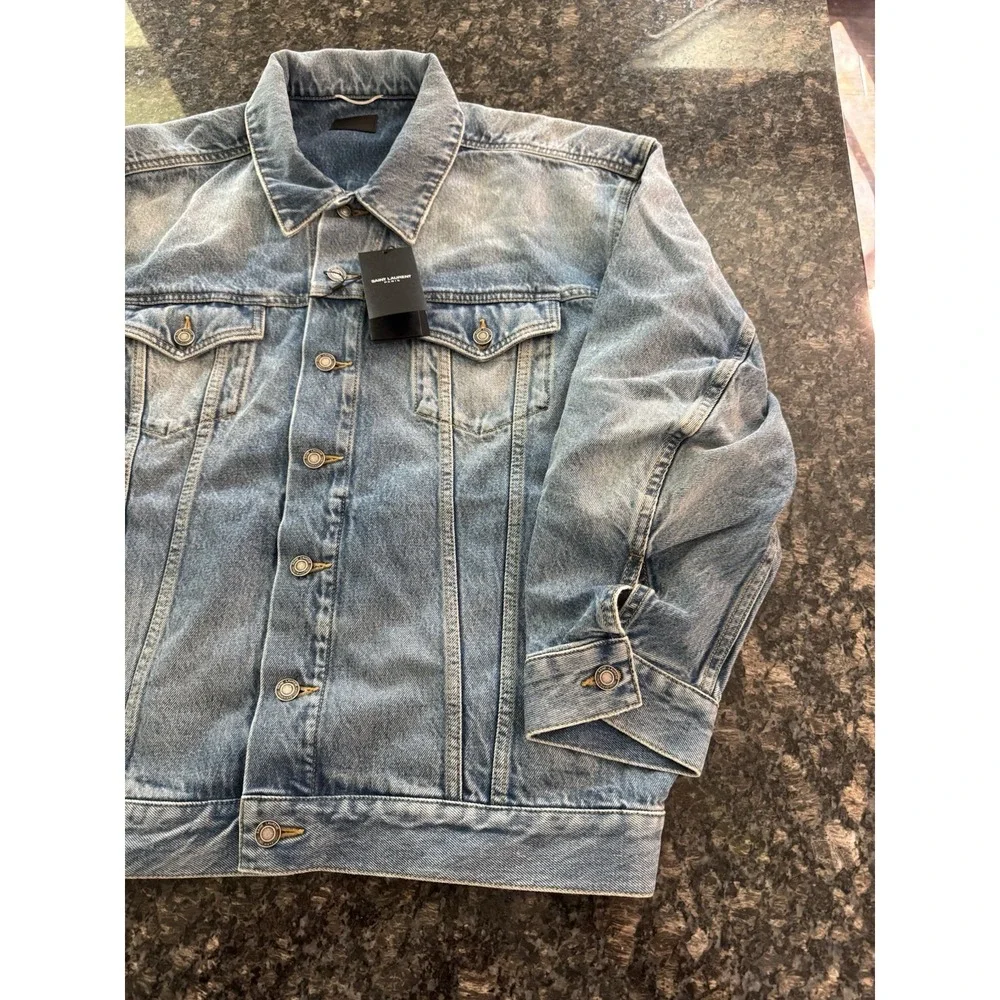Saint Laurent this classic